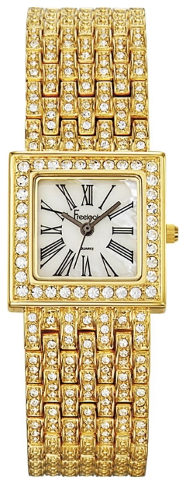 Wrist watch Freelook for Women - picture, image, photo