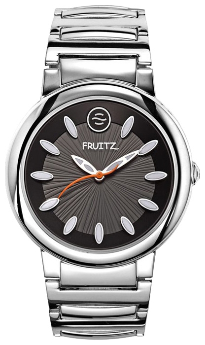 Fruitz F36S-B-EXB wrist watches for women - 1 picture, image, photo