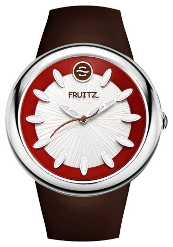Fruitz F36S-CO-BR wrist watches for women - 1 image, photo, picture