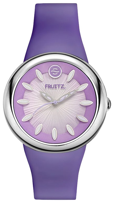 Fruitz F36S-GR-L wrist watches for women - 1 image, photo, picture