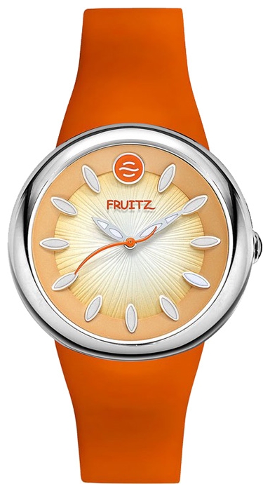 Fruitz F36S-O-O wrist watches for women - 1 picture, photo, image