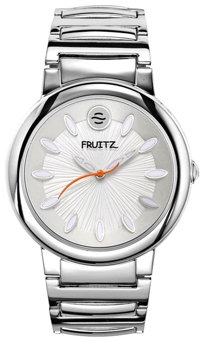 Fruitz F36S-W-EXB wrist watches for women - 1 image, picture, photo