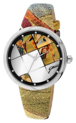 Gattinoni ALP-PL.3.3 wrist watches for women - 1 picture, image, photo