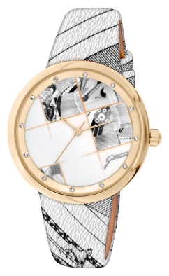Gattinoni ALP-PW.2.5 wrist watches for women - 1 photo, picture, image