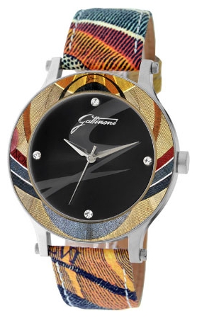 Gattinoni ANTL-PL.1.3 wrist watches for women - 1 photo, image, picture