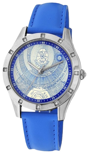 Gattinoni AQ-10.10.3 wrist watches for women - 1 image, picture, photo