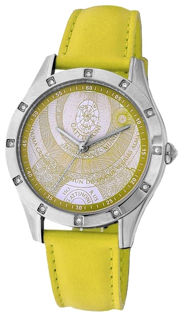 Gattinoni AQ-7.7.3 wrist watches for women - 1 image, photo, picture