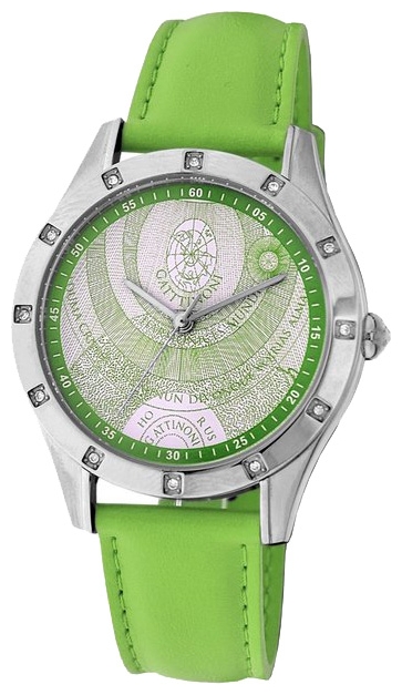 Gattinoni AQ-8.8.3 wrist watches for women - 1 image, picture, photo