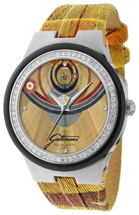 Gattinoni ARI-PL.PL.3 wrist watches for women - 1 image, photo, picture