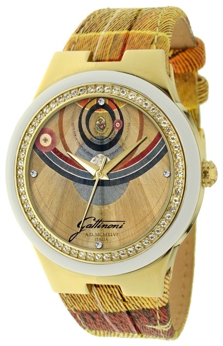Gattinoni ARI-PL.PL.4 wrist watches for women - 1 photo, picture, image