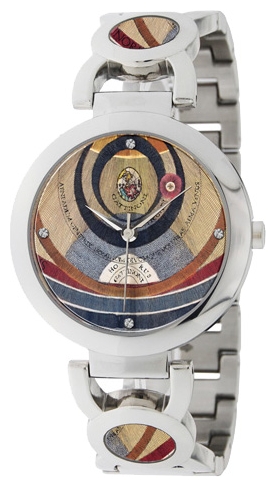 Gattinoni AST-3.PL.3 wrist watches for women - 1 picture, photo, image