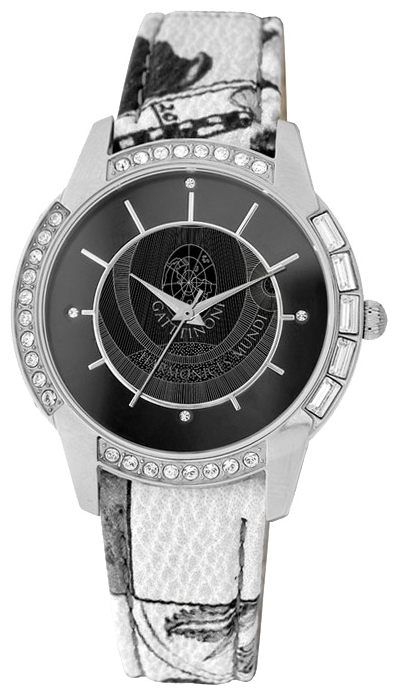 Gattinoni BE-1.PL.3 wrist watches for women - 1 image, picture, photo