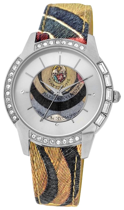 Gattinoni BE-PL.PL.3 wrist watches for women - 1 photo, picture, image