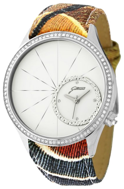 Gattinoni CAS-PL.2.3 wrist watches for women - 1 photo, image, picture