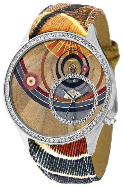 Gattinoni CAS-PL.PL.3 wrist watches for women - 1 image, picture, photo