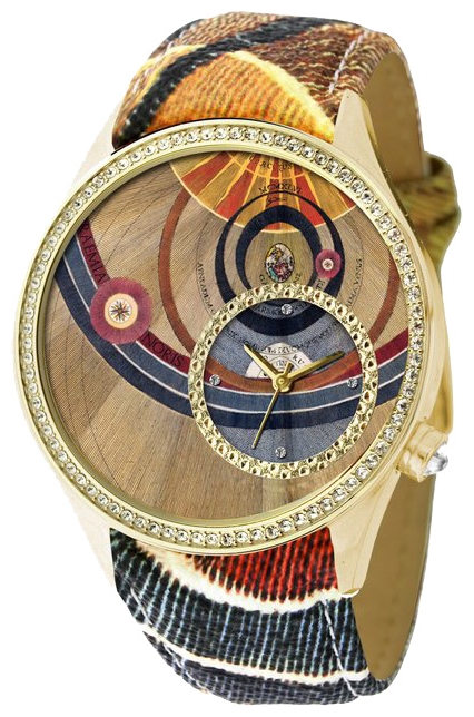 Gattinoni CAS-PL.PL.4 wrist watches for women - 1 image, picture, photo