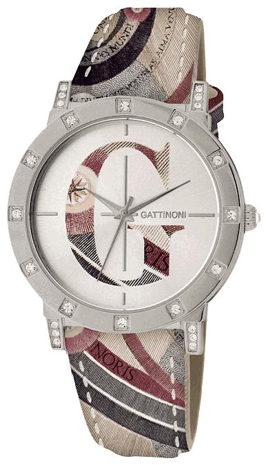 Gattinoni COR-PL.3.3 wrist watches for women - 1 picture, photo, image