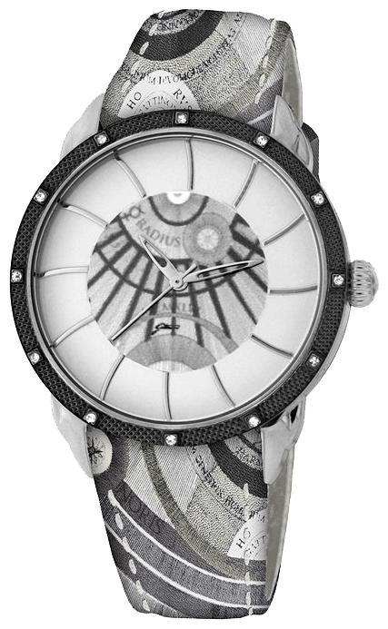 Gattinoni DAF-PL.1.3 wrist watches for women - 1 picture, photo, image