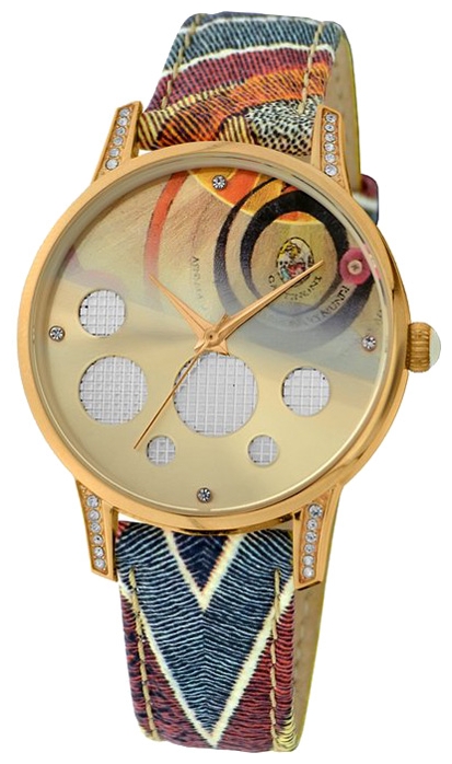 Gattinoni DE-2.PL.5 wrist watches for women - 1 photo, image, picture