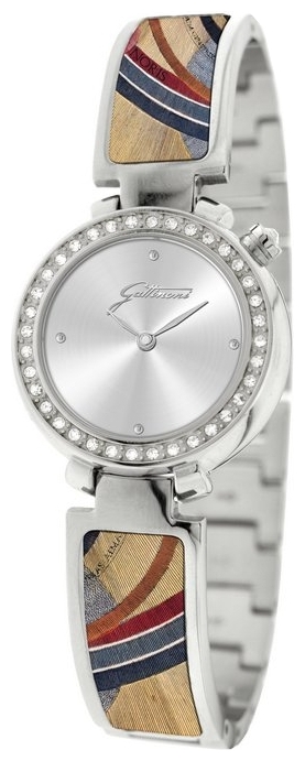 Gattinoni DIN-3.PL.33 wrist watches for women - 1 picture, image, photo