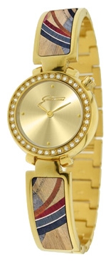 Gattinoni DIN-4PL.4.4 wrist watches for women - 1 photo, image, picture