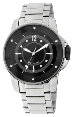 Gattinoni DRC-3.1.3 wrist watches for women - 1 picture, photo, image