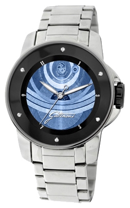 Gattinoni DRC-3.11PL.3 wrist watches for men - 1 image, photo, picture