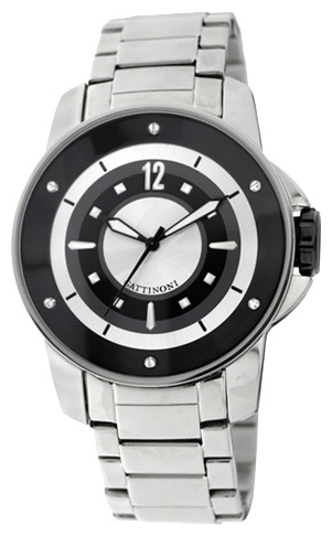 Gattinoni DRC-3.3.3 wrist watches for women - 1 image, photo, picture