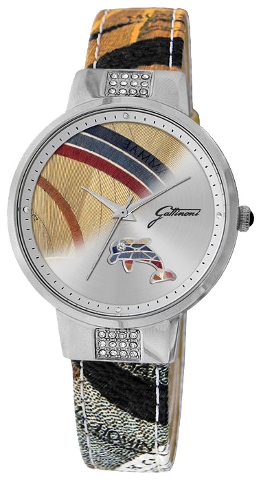 Gattinoni GAI-PL.DL.3 wrist watches for women - 1 picture, photo, image