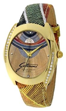 Gattinoni GEM-PL.PL.4 wrist watches for women - 1 picture, image, photo