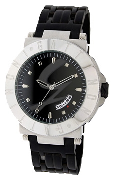 Gattinoni GYR-1.1.3 wrist watches for men - 1 image, photo, picture