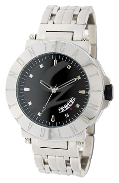 Gattinoni GYR-3.1.3 wrist watches for men - 1 image, photo, picture