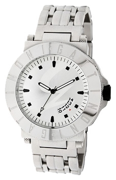 Gattinoni GYR-3.3.3 wrist watches for men - 1 image, picture, photo