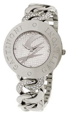 Gattinoni LYR-3.ST.3 wrist watches for women - 1 picture, image, photo