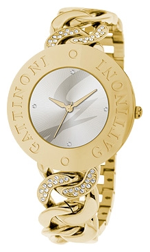 Gattinoni LYR-4.3.4 wrist watches for women - 1 picture, image, photo