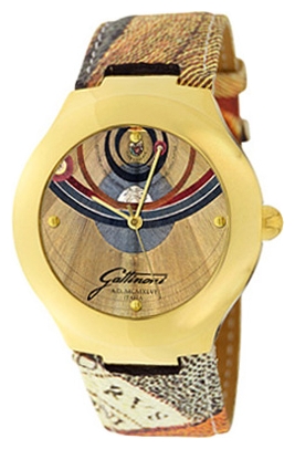 Gattinoni MAL-pl.pl.4 wrist watches for women - 1 image, photo, picture
