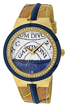 Gattinoni MEI-PL.11PL.4 wrist watches for women - 1 image, picture, photo