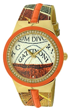Gattinoni MEI-PL.12PL.4 wrist watches for women - 1 photo, picture, image