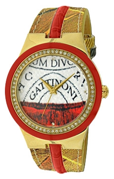 Gattinoni MEI-PL.6PL.4 wrist watches for women - 1 picture, photo, image