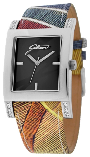 Gattinoni MIR-PL.1.3 wrist watches for women - 1 picture, photo, image