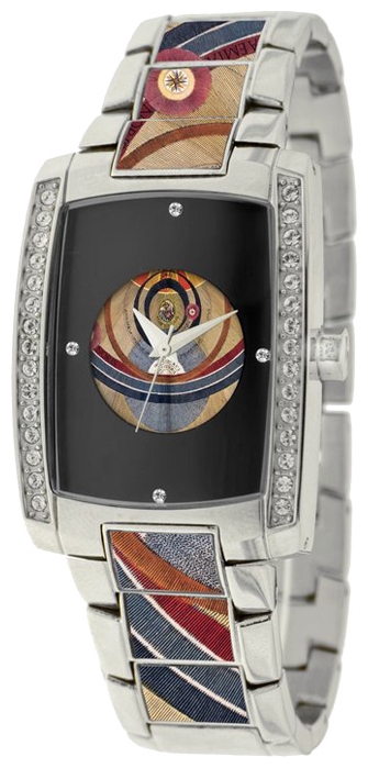 Gattinoni NOR-3.1PL.3 wrist watches for women - 1 image, photo, picture