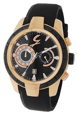Gattinoni PHO-1.1.5 wrist watches for men - 1 image, photo, picture