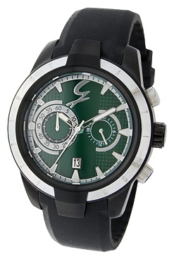 Gattinoni PHO-1.8.1 wrist watches for men - 1 photo, image, picture