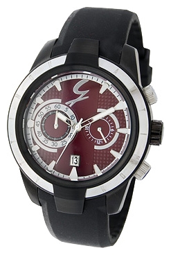 Gattinoni PHO-1.9.1 wrist watches for men - 1 picture, image, photo