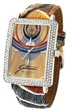 Gattinoni PLT-PL.PL.3 wrist watches for women - 1 photo, picture, image