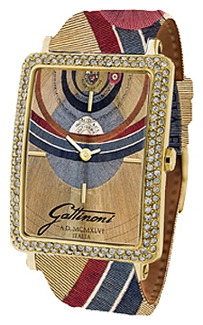 Gattinoni PLT-PL.PL.4 wrist watches for women - 1 picture, image, photo