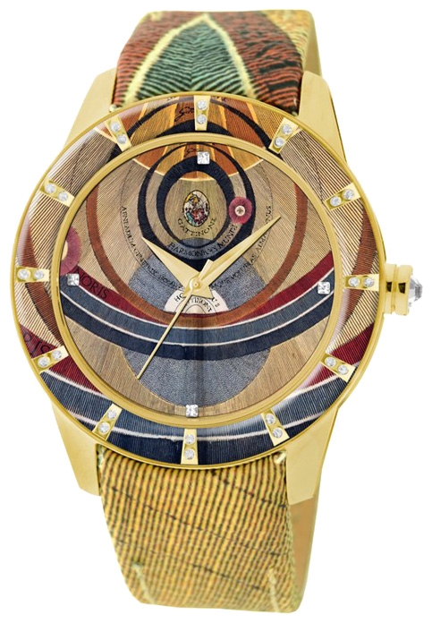 Gattinoni SAG-PL.PL.4 wrist watches for women - 1 photo, picture, image