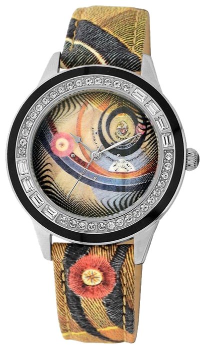Gattinoni SIG-1.PL.3 wrist watches for women - 1 image, photo, picture