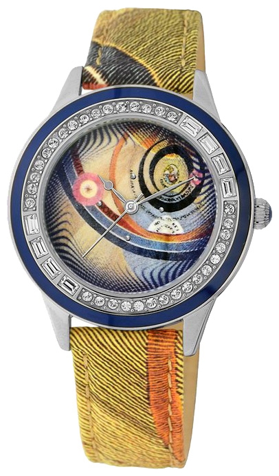 Gattinoni SIG-10.PL.3 wrist watches for women - 1 image, picture, photo