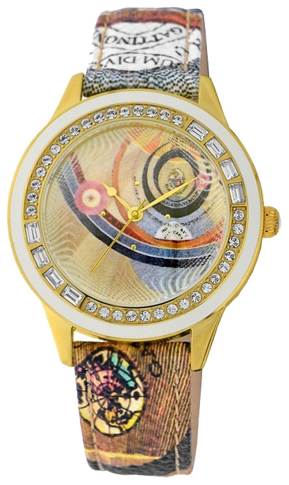 Gattinoni SIG-2.PL.4 wrist watches for women - 1 picture, image, photo